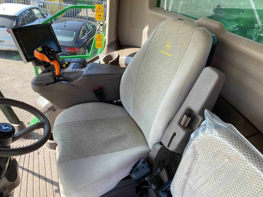 Novu Kombinovani kombajn John Deere S 780i Garantie PowerGard 08/2027: slika 49 Novu Kombinovani kombajn John Deere S 780i Garantie PowerGard 08/2027: slika 49