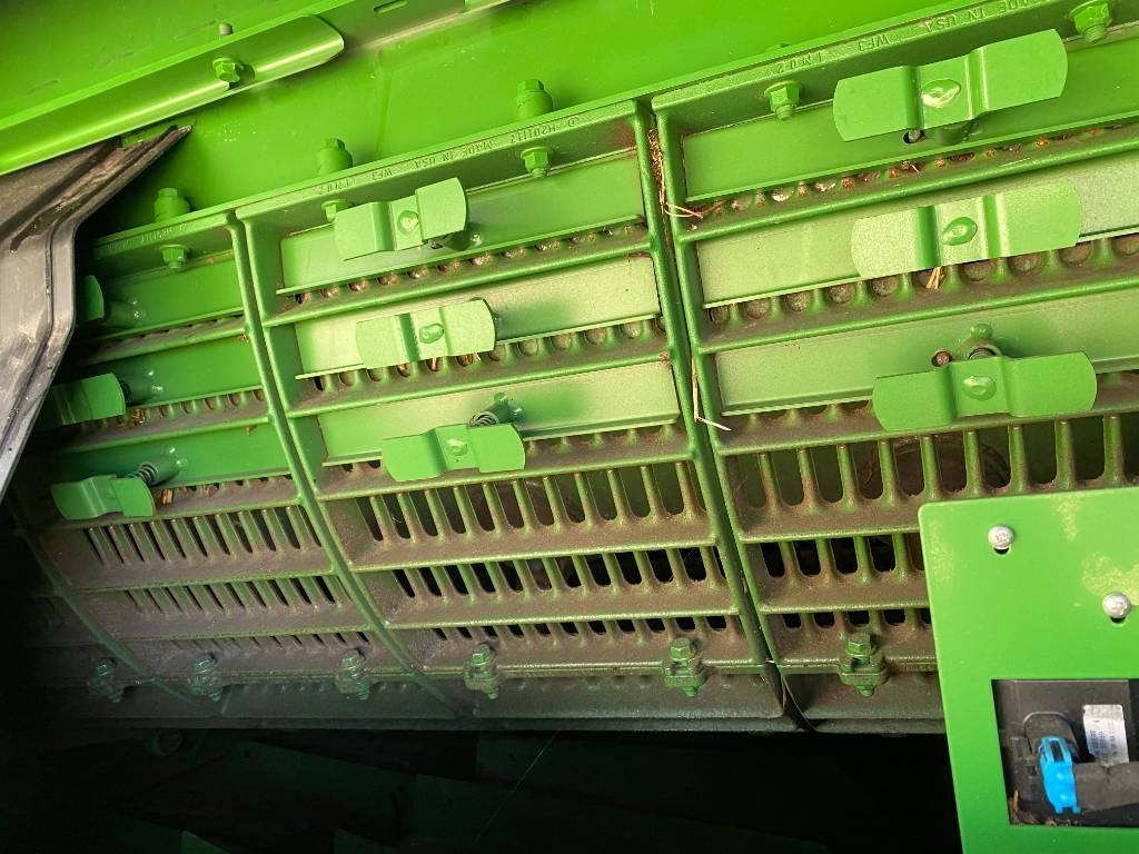 Novu Kombinovani kombajn John Deere S 780i Garantie PowerGard 08/2027: slika 14 Novu Kombinovani kombajn John Deere S 780i Garantie PowerGard 08/2027: slika 14