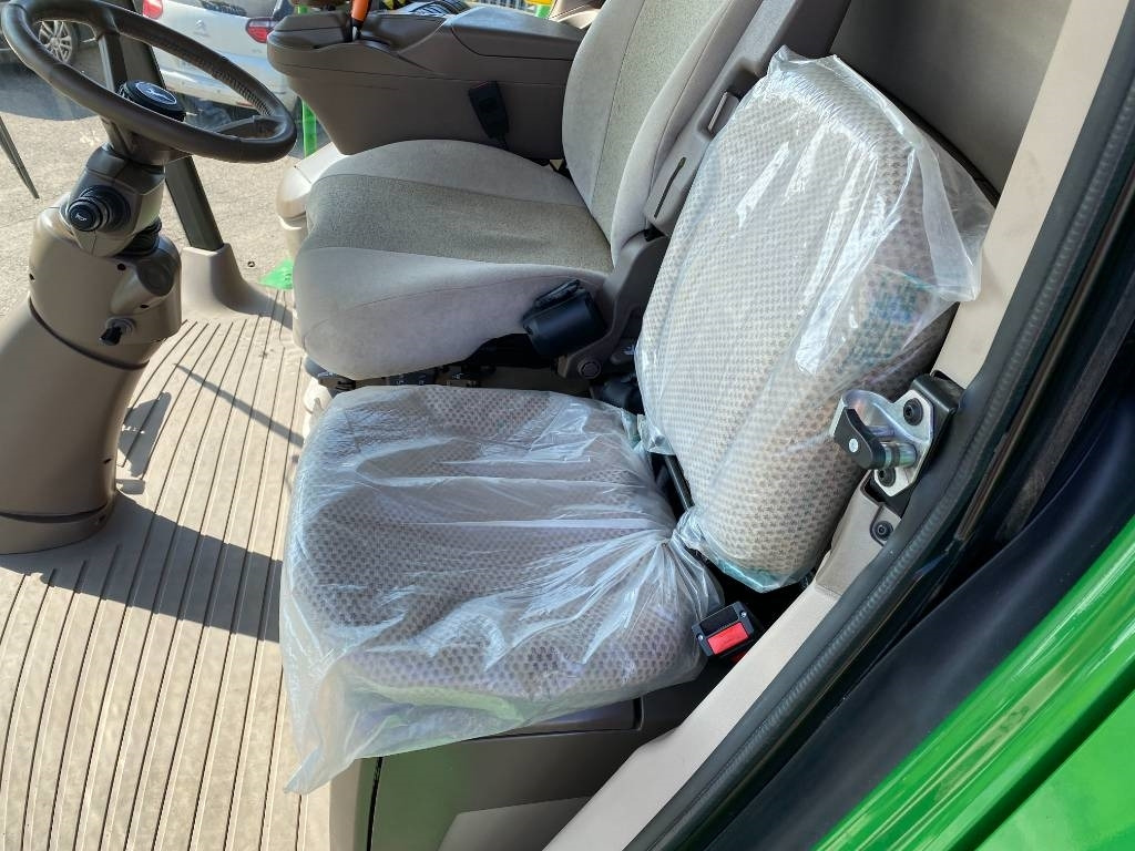 Novu Kombinovani kombajn John Deere S 780i Garantie PowerGard 08/2027: slika 48 Novu Kombinovani kombajn John Deere S 780i Garantie PowerGard 08/2027: slika 48