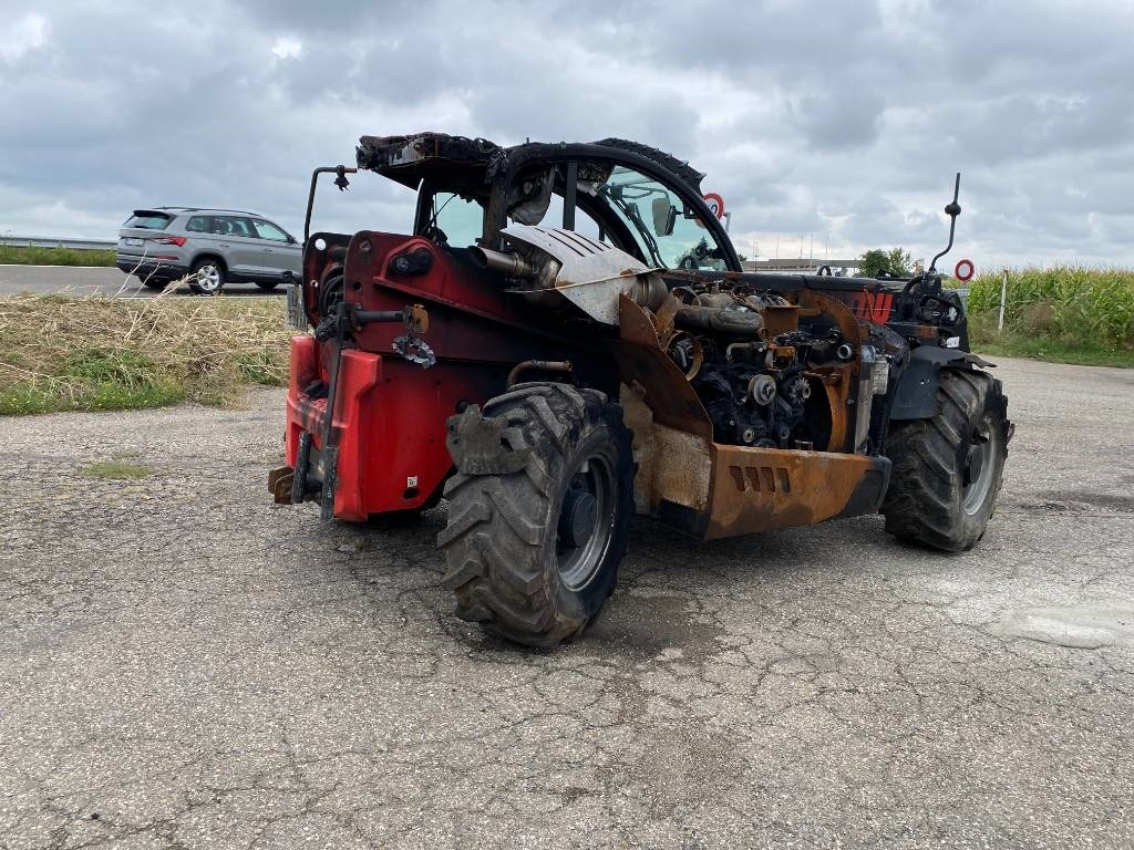 Manitou MLT 730 115DYCP/ST5/S1 Origine Française - Teleskopski upravljač: slika 4 Manitou MLT 730 115DYCP/ST5/S1 Origine Française - Teleskopski upravljač: slika 4