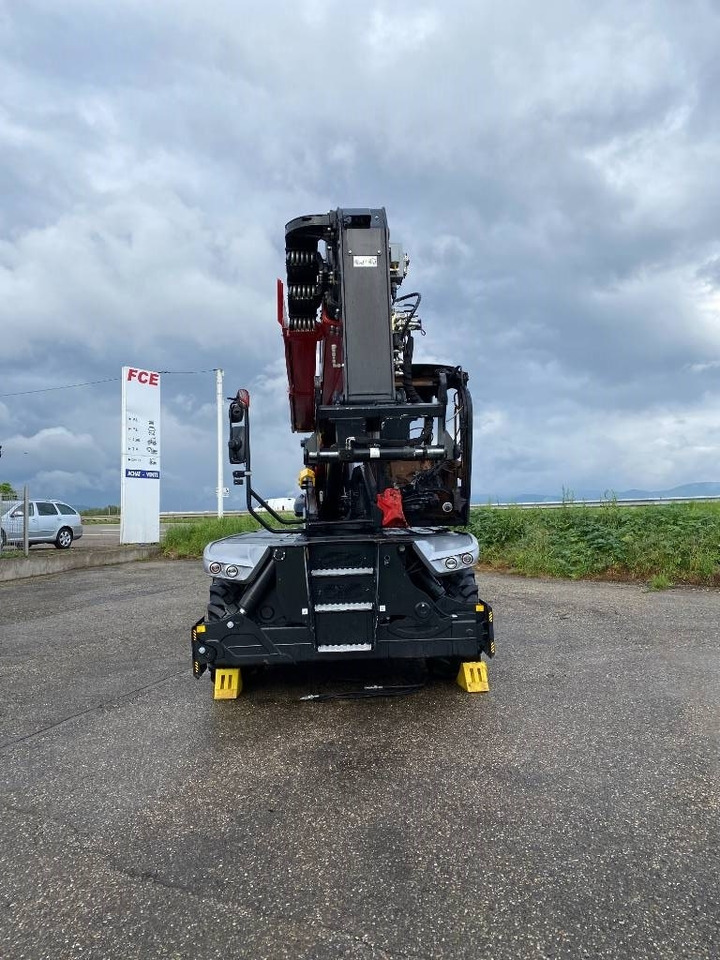 Manitou MRT 2660/360-160Y-ST5/S1 1er Main endommagé - Teleskopski upravljač: slika 3 Manitou MRT 2660/360-160Y-ST5/S1 1er Main endommagé - Teleskopski upravljač: slika 3