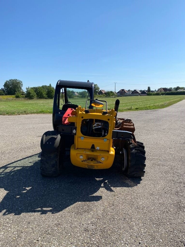 Manitou MT 625 H/75K-ST5S1 endommagé - Teleskopski upravljač: slika 5 Manitou MT 625 H/75K-ST5S1 endommagé - Teleskopski upravljač: slika 5