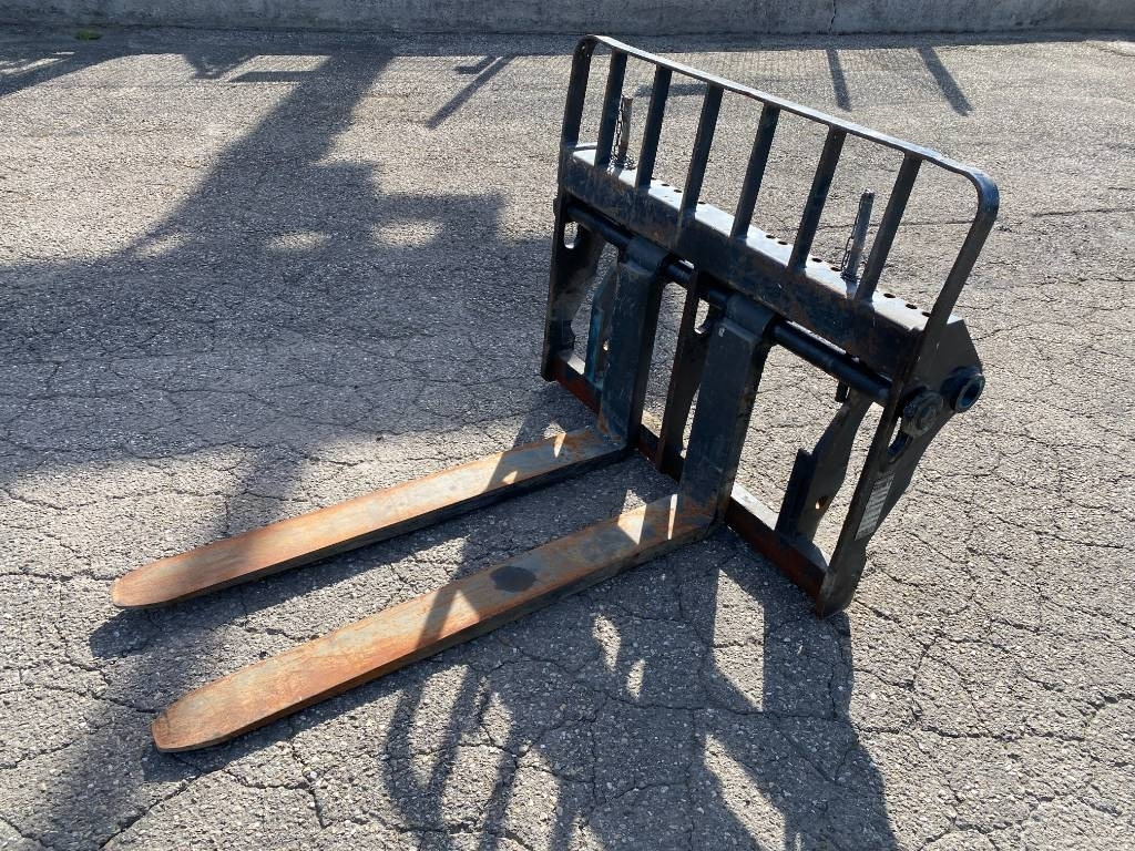 Teleskopski upravljač Manitou MT 732 Easy 75D ST3B-S1 /1er Main endommagé: slika 45 Teleskopski upravljač Manitou MT 732 Easy 75D ST3B-S1 /1er Main endommagé: slika 45