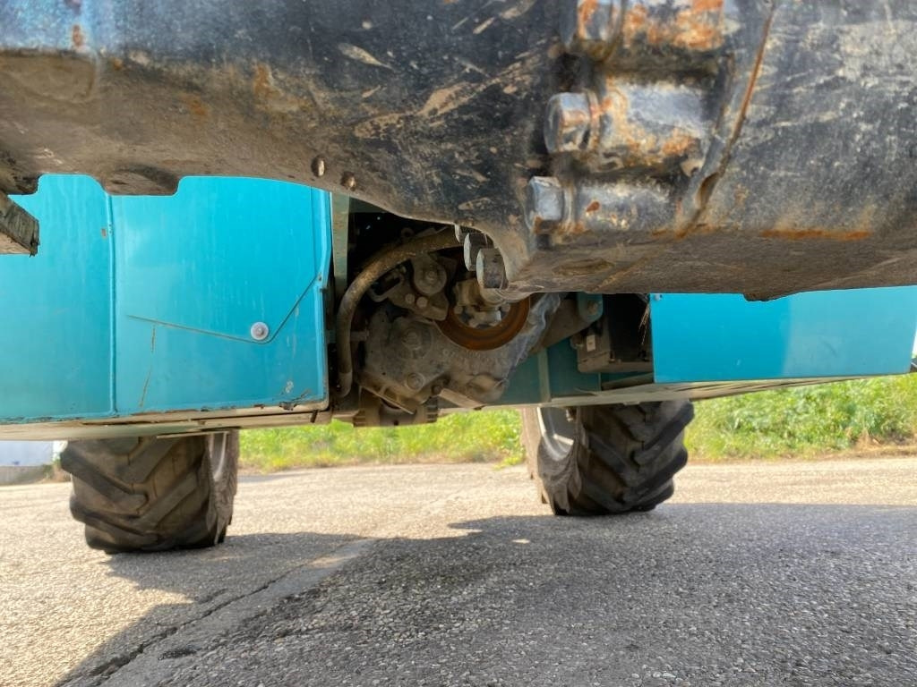 Teleskopski upravljač Manitou MT 732 Easy 75D ST3B-S1 /1er Main endommagé: slika 42 Teleskopski upravljač Manitou MT 732 Easy 75D ST3B-S1 /1er Main endommagé: slika 42