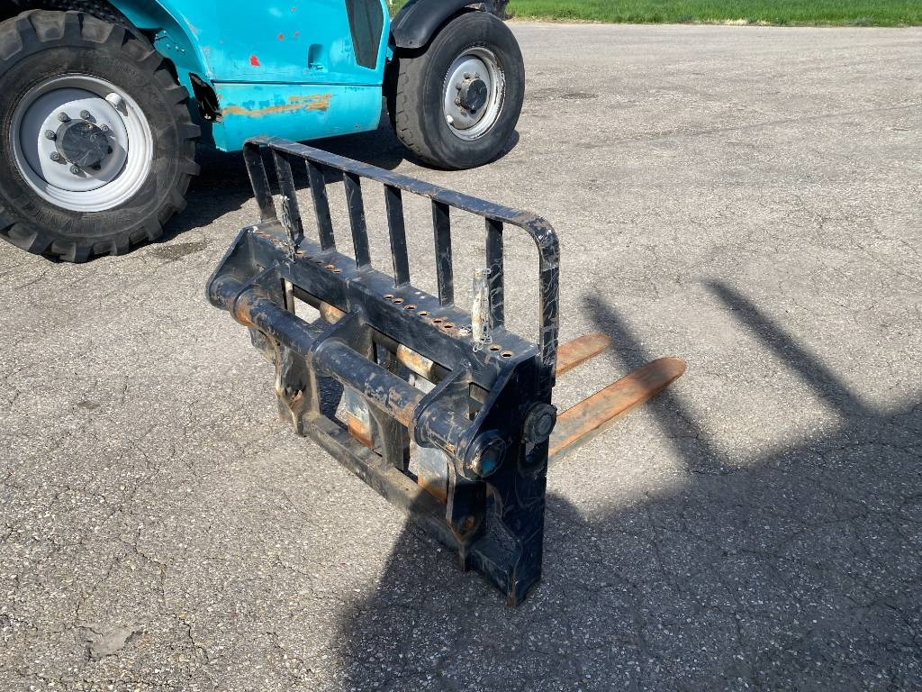 Teleskopski upravljač Manitou MT 732 Easy 75D ST3B-S1 /1er Main endommagé: slika 48 Teleskopski upravljač Manitou MT 732 Easy 75D ST3B-S1 /1er Main endommagé: slika 48