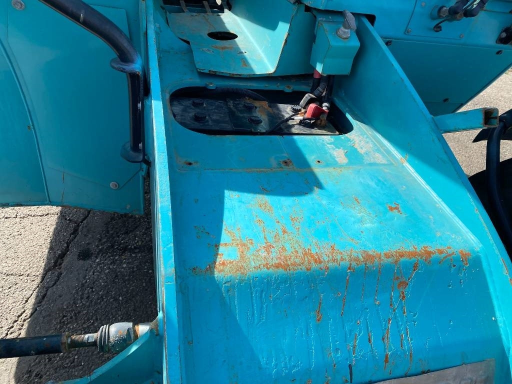 Teleskopski upravljač Manitou MT 732 Easy 75D ST3B-S1 /1er Main endommagé: slika 40 Teleskopski upravljač Manitou MT 732 Easy 75D ST3B-S1 /1er Main endommagé: slika 40