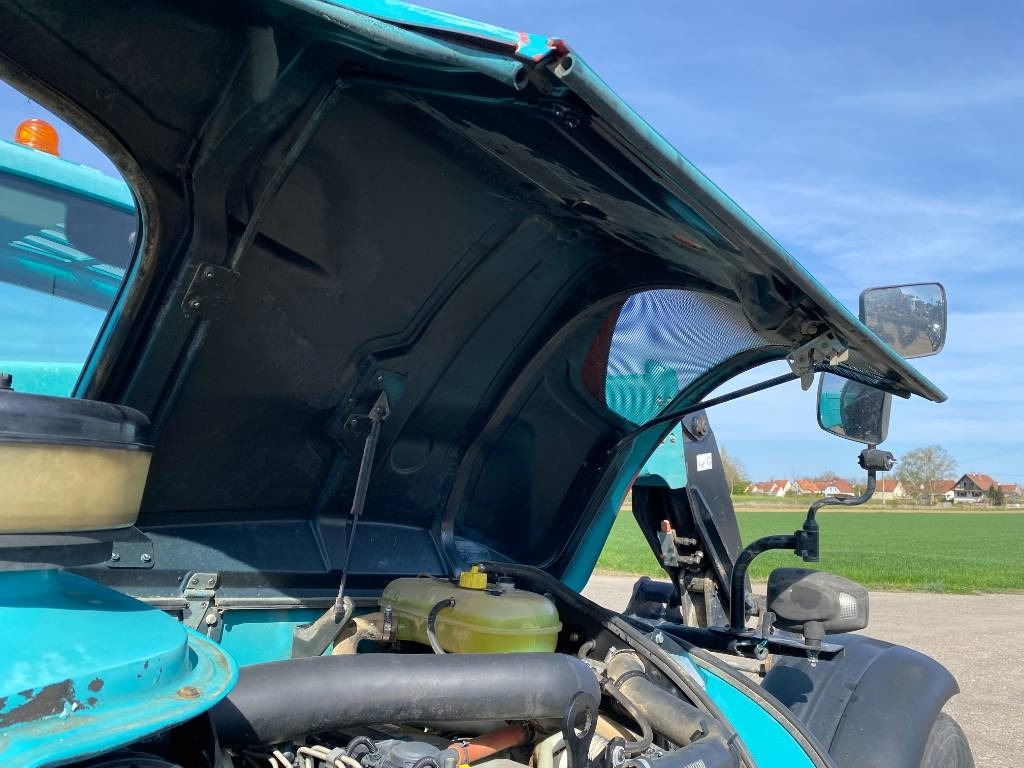 Teleskopski upravljač Manitou MT 732 Easy 75D ST3B-S1 /1er Main endommagé: slika 33 Teleskopski upravljač Manitou MT 732 Easy 75D ST3B-S1 /1er Main endommagé: slika 33