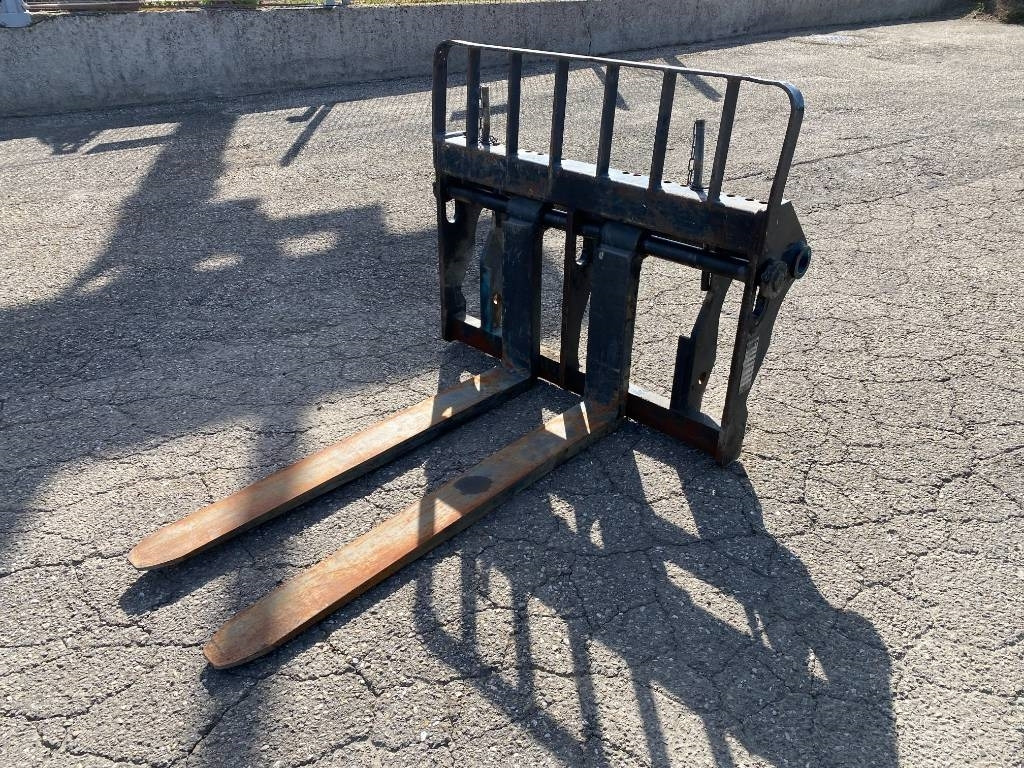 Teleskopski upravljač Manitou MT 732 Easy 75D ST3B-S1 /1er Main endommagé: slika 10 Teleskopski upravljač Manitou MT 732 Easy 75D ST3B-S1 /1er Main endommagé: slika 10