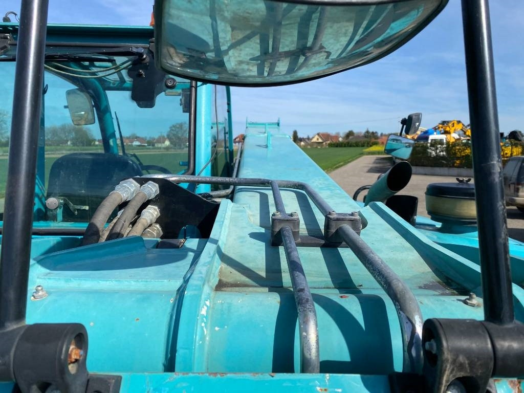 Teleskopski upravljač Manitou MT 732 Easy 75D ST3B-S1 /1er Main endommagé: slika 28 Teleskopski upravljač Manitou MT 732 Easy 75D ST3B-S1 /1er Main endommagé: slika 28