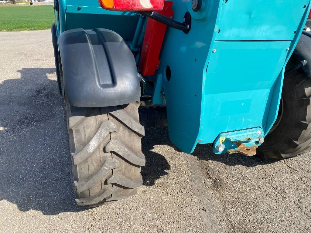 Teleskopski upravljač Manitou MT 732 Easy 75D ST3B-S1 /1er Main endommagé: slika 26 Teleskopski upravljač Manitou MT 732 Easy 75D ST3B-S1 /1er Main endommagé: slika 26