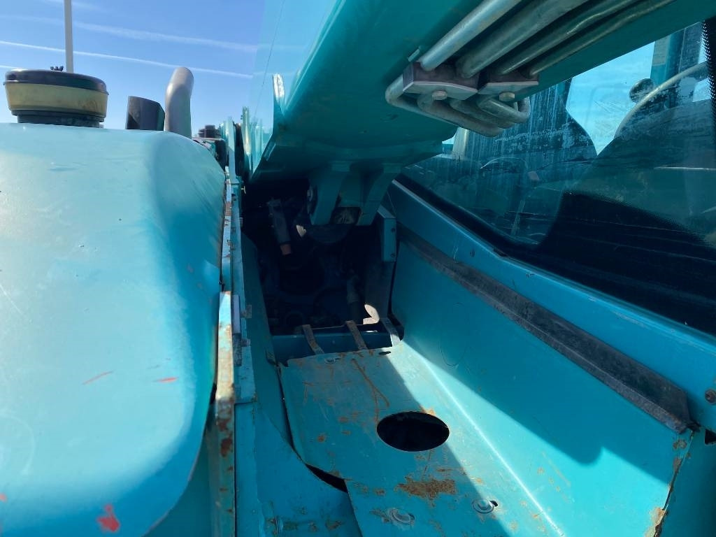 Teleskopski upravljač Manitou MT 732 Easy 75D ST3B-S1 /1er Main endommagé: slika 41 Teleskopski upravljač Manitou MT 732 Easy 75D ST3B-S1 /1er Main endommagé: slika 41