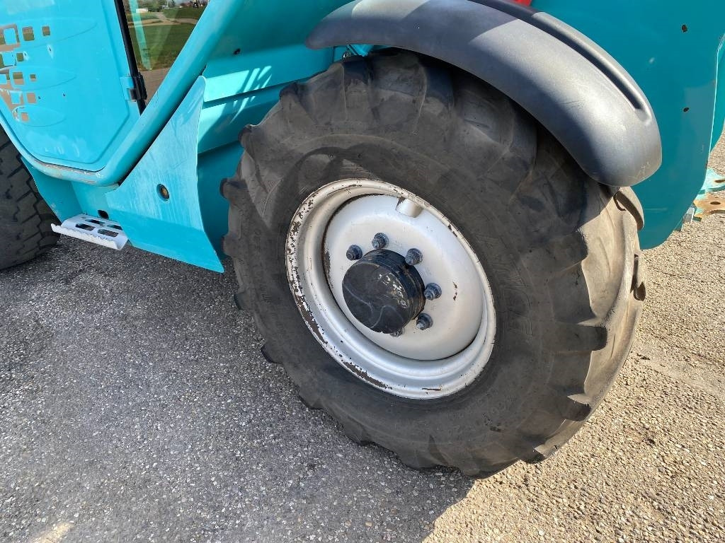 Teleskopski upravljač Manitou MT 732 Easy 75D ST3B-S1 /1er Main endommagé: slika 24 Teleskopski upravljač Manitou MT 732 Easy 75D ST3B-S1 /1er Main endommagé: slika 24