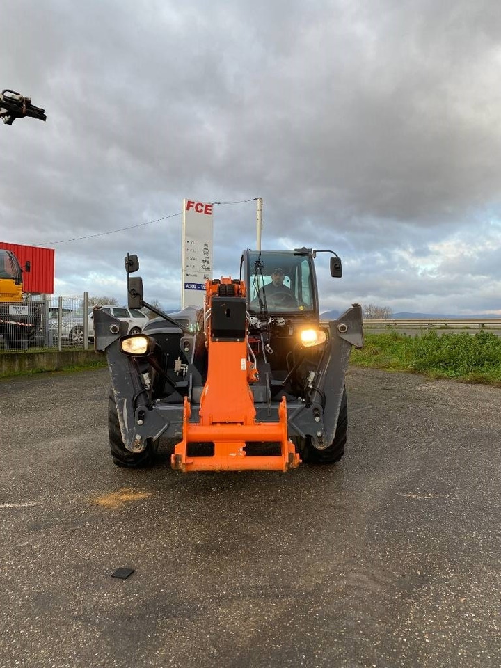 Manitou MT1840easy 75D ST5S1 Model 2021 endommagé - Teleskopski upravljač: slika 2 Manitou MT1840easy 75D ST5S1 Model 2021 endommagé - Teleskopski upravljač: slika 2