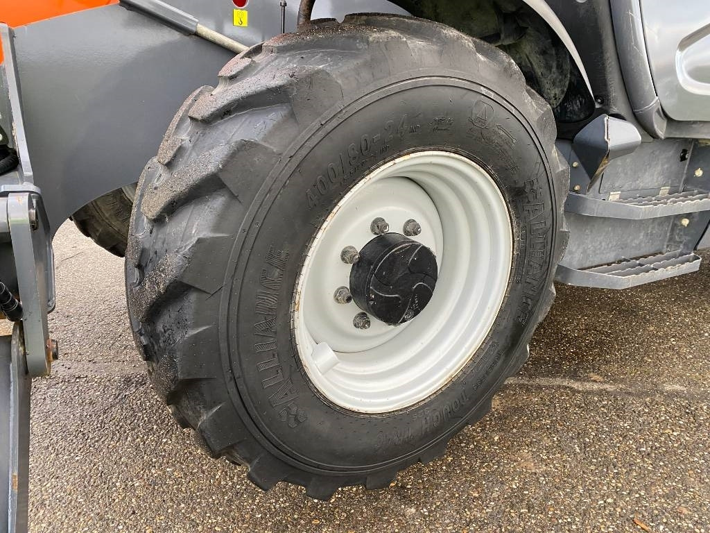 Teleskopski upravljač Manitou MT1840easy 75D ST5S1 Model 2021 endommagé: slika 17 Teleskopski upravljač Manitou MT1840easy 75D ST5S1 Model 2021 endommagé: slika 17