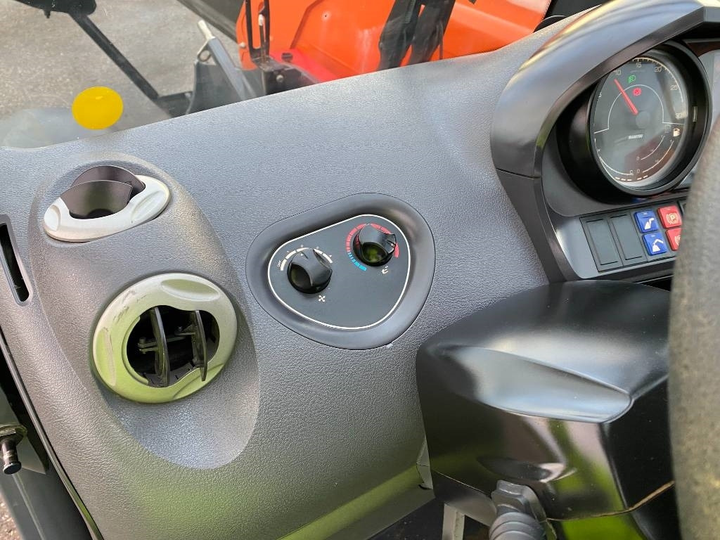 Teleskopski upravljač Manitou MT1840easy 75D ST5S1 Model 2021 endommagé: slika 25 Teleskopski upravljač Manitou MT1840easy 75D ST5S1 Model 2021 endommagé: slika 25