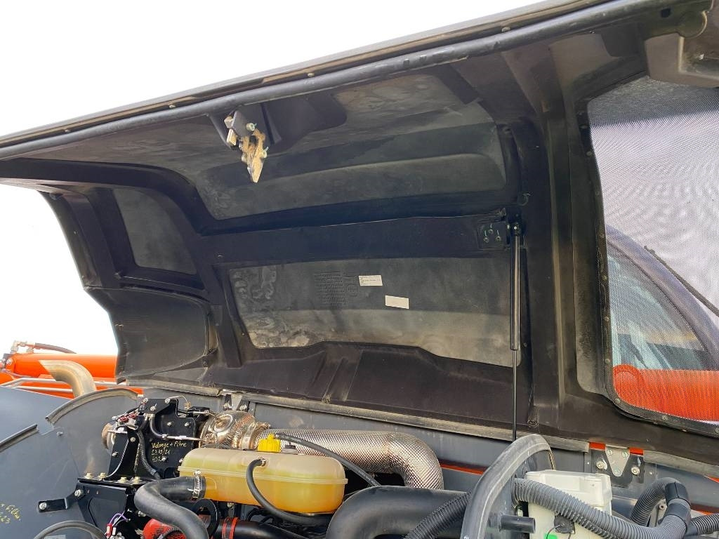 Teleskopski upravljač Manitou MT1840easy 75D ST5S1 Model 2021 endommagé: slika 44 Teleskopski upravljač Manitou MT1840easy 75D ST5S1 Model 2021 endommagé: slika 44