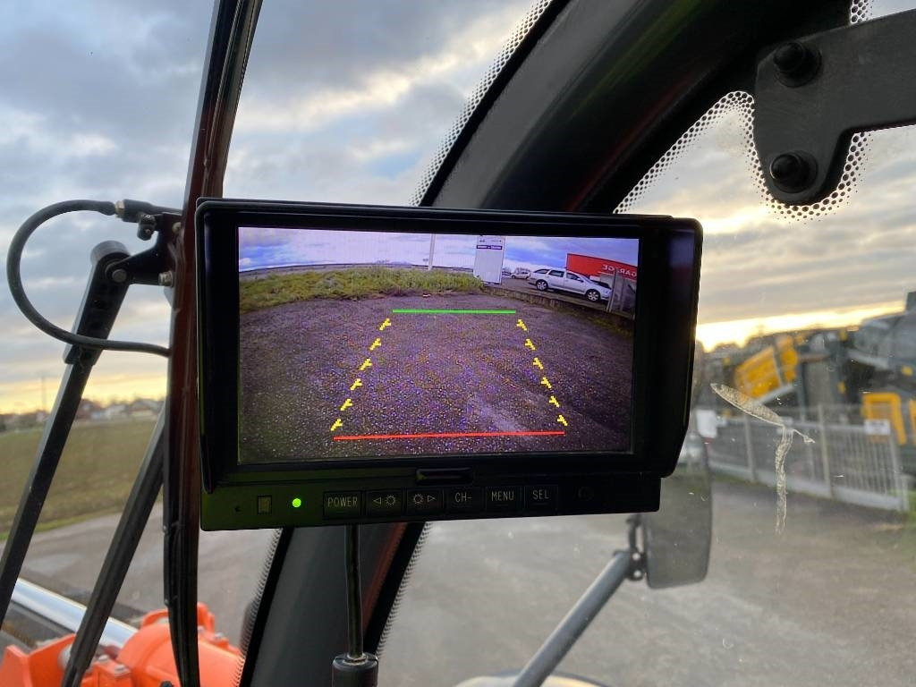 Teleskopski upravljač Manitou MT1840easy 75D ST5S1 Model 2021 endommagé: slika 22 Teleskopski upravljač Manitou MT1840easy 75D ST5S1 Model 2021 endommagé: slika 22