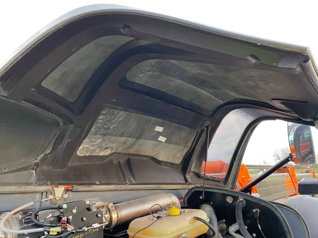 Teleskopski upravljač Manitou MT1840easy 75D ST5S1 Model 2021 endommagé: slika 45 Teleskopski upravljač Manitou MT1840easy 75D ST5S1 Model 2021 endommagé: slika 45