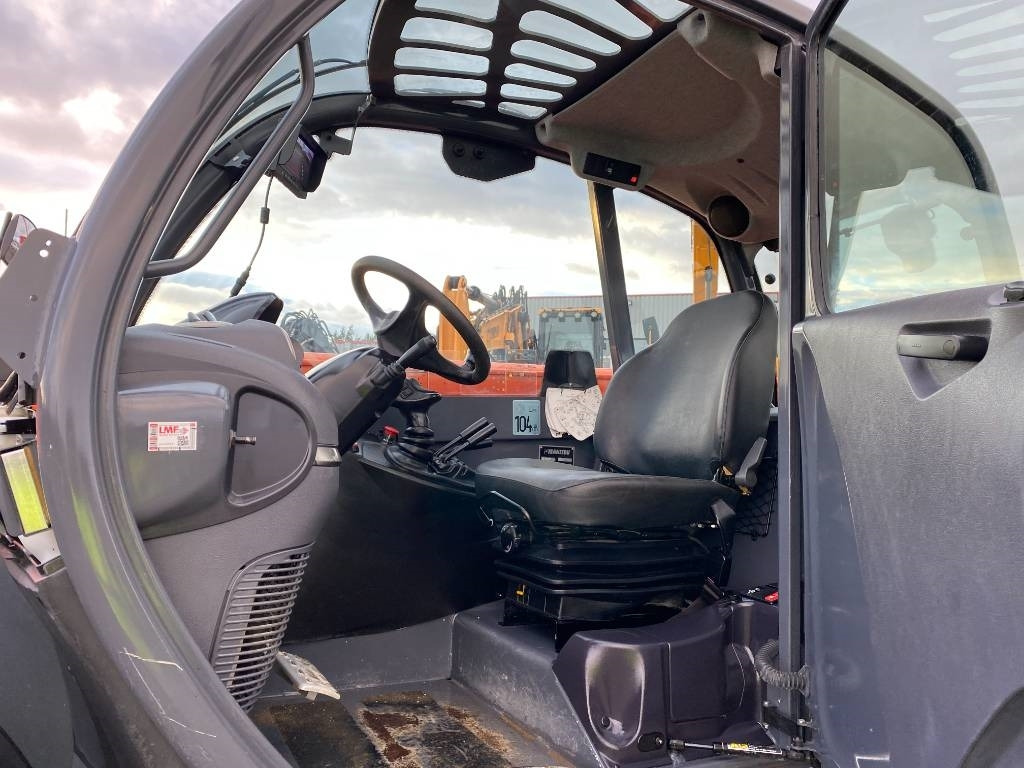 Teleskopski upravljač Manitou MT1840easy 75D ST5S1 Model 2021 endommagé: slika 20 Teleskopski upravljač Manitou MT1840easy 75D ST5S1 Model 2021 endommagé: slika 20