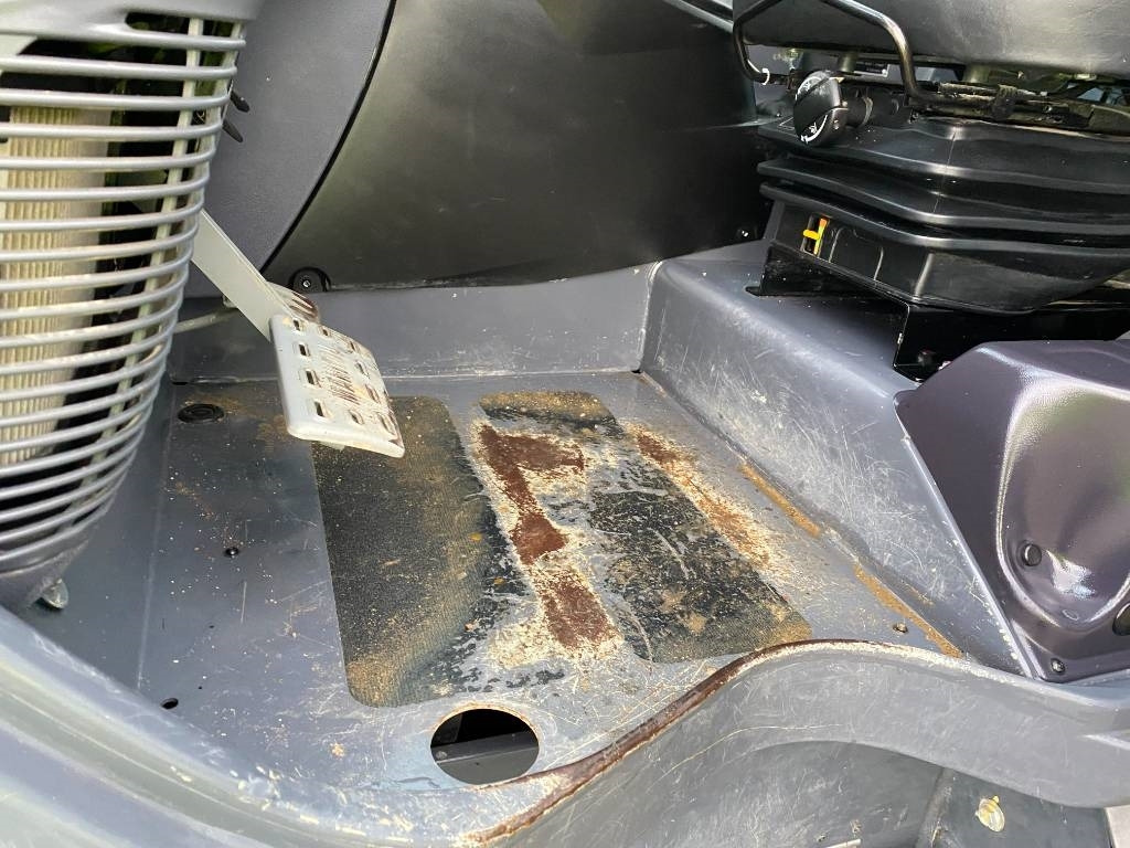 Teleskopski upravljač Manitou MT1840easy 75D ST5S1 Model 2021 endommagé: slika 26 Teleskopski upravljač Manitou MT1840easy 75D ST5S1 Model 2021 endommagé: slika 26