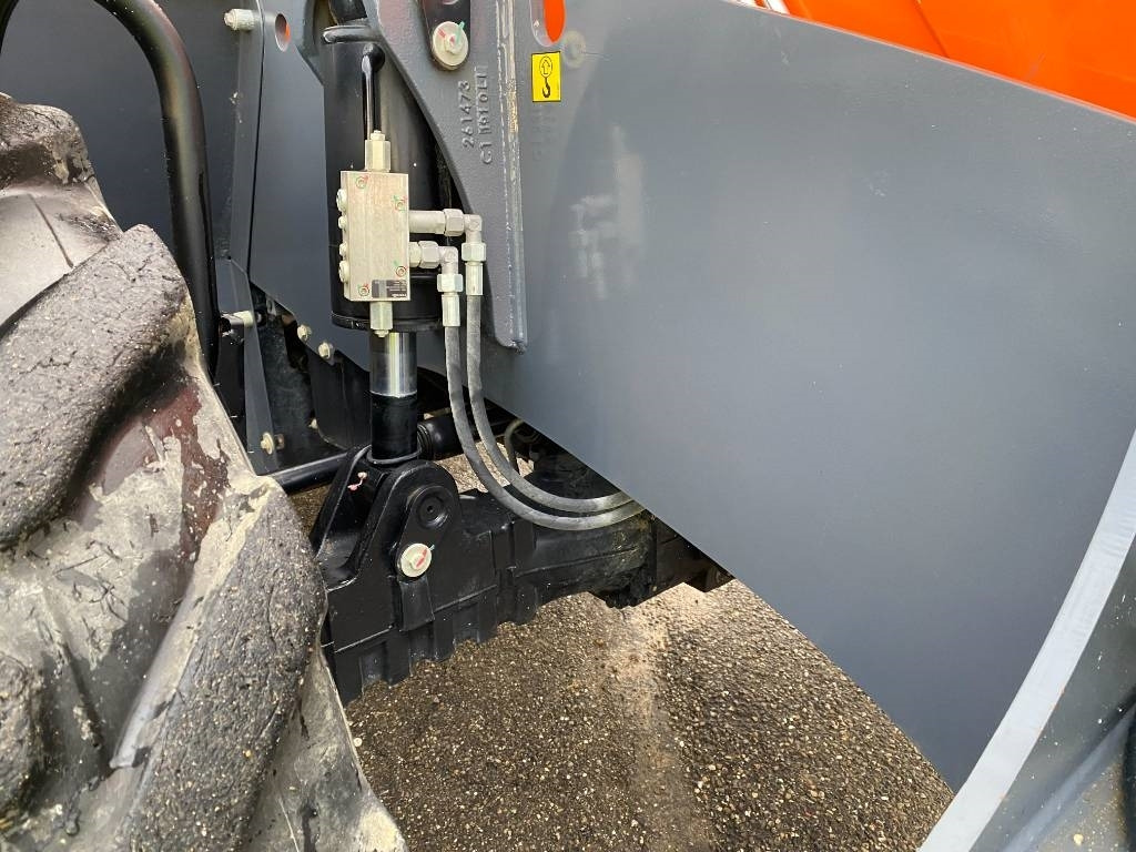 Teleskopski upravljač Manitou MT1840easy 75D ST5S1 Model 2021 endommagé: slika 50 Teleskopski upravljač Manitou MT1840easy 75D ST5S1 Model 2021 endommagé: slika 50