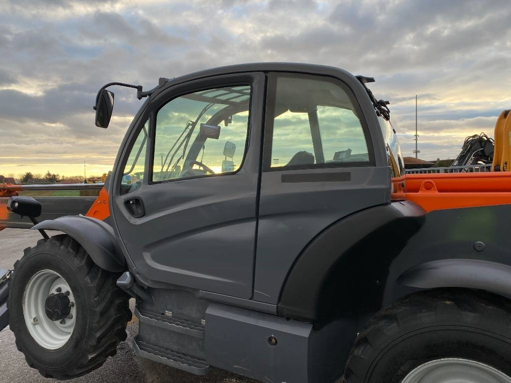 Teleskopski upravljač Manitou MT1840easy 75D ST5S1 Model 2021 endommagé: slika 28 Teleskopski upravljač Manitou MT1840easy 75D ST5S1 Model 2021 endommagé: slika 28