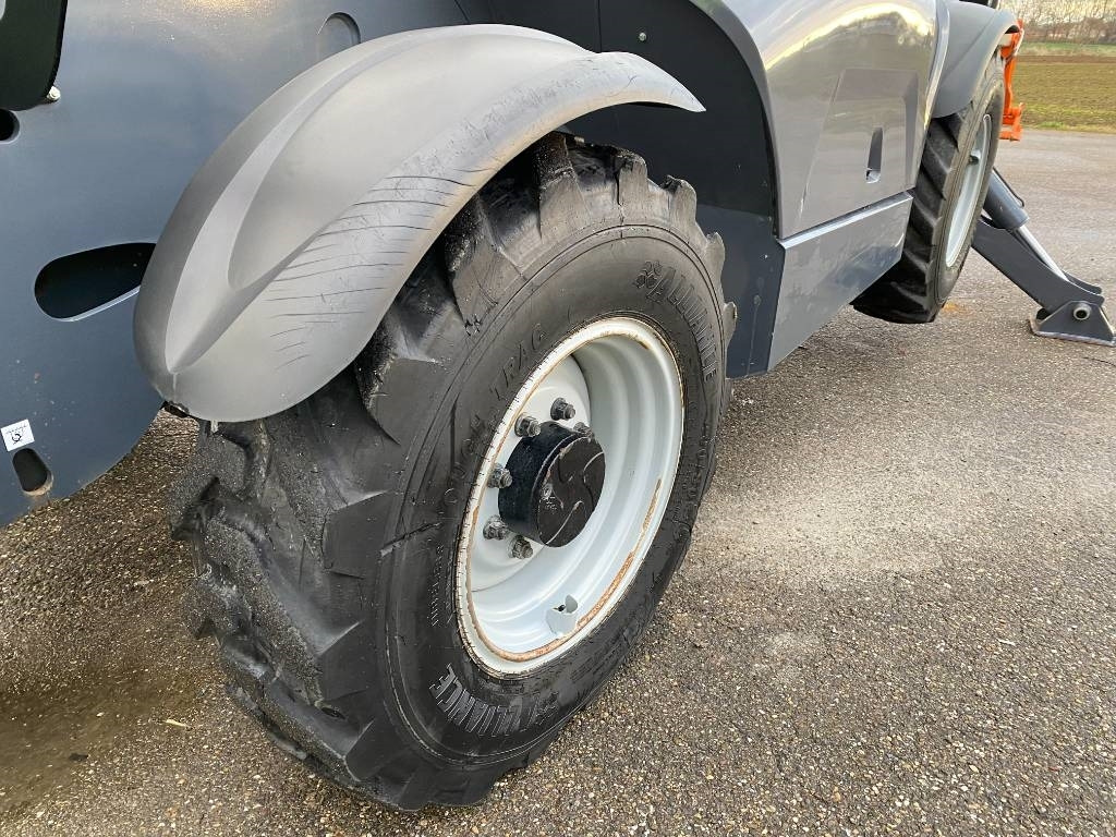 Teleskopski upravljač Manitou MT1840easy 75D ST5S1 Model 2021 endommagé: slika 37 Teleskopski upravljač Manitou MT1840easy 75D ST5S1 Model 2021 endommagé: slika 37