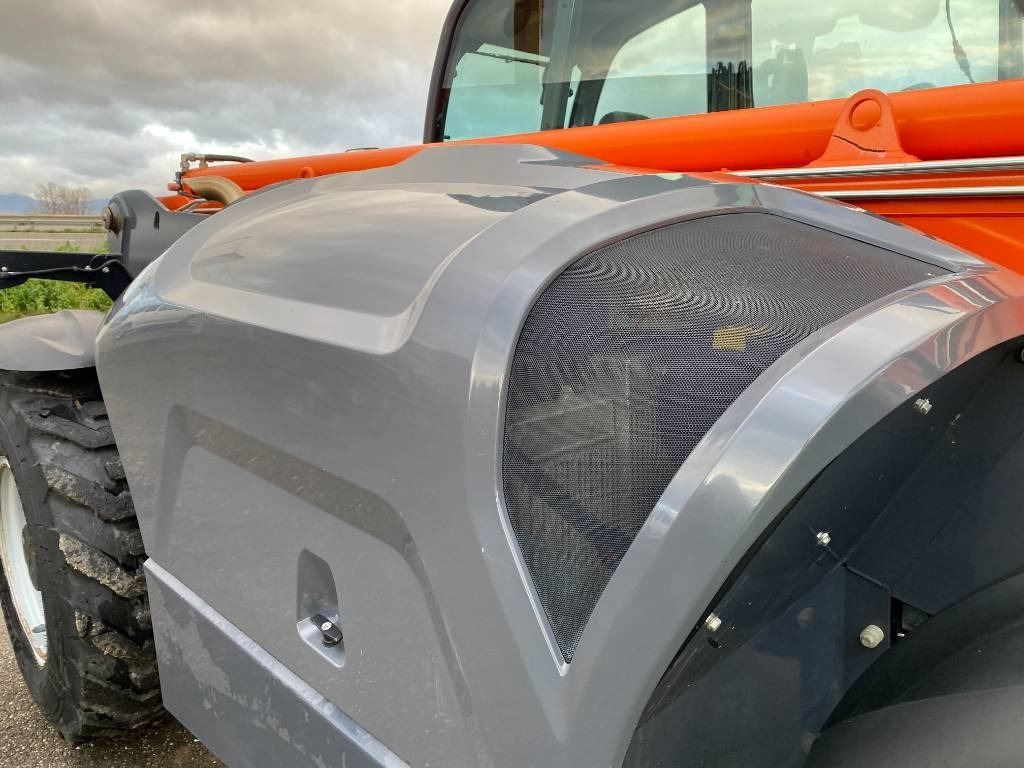 Teleskopski upravljač Manitou MT1840easy 75D ST5S1 Model 2021 endommagé: slika 46 Teleskopski upravljač Manitou MT1840easy 75D ST5S1 Model 2021 endommagé: slika 46