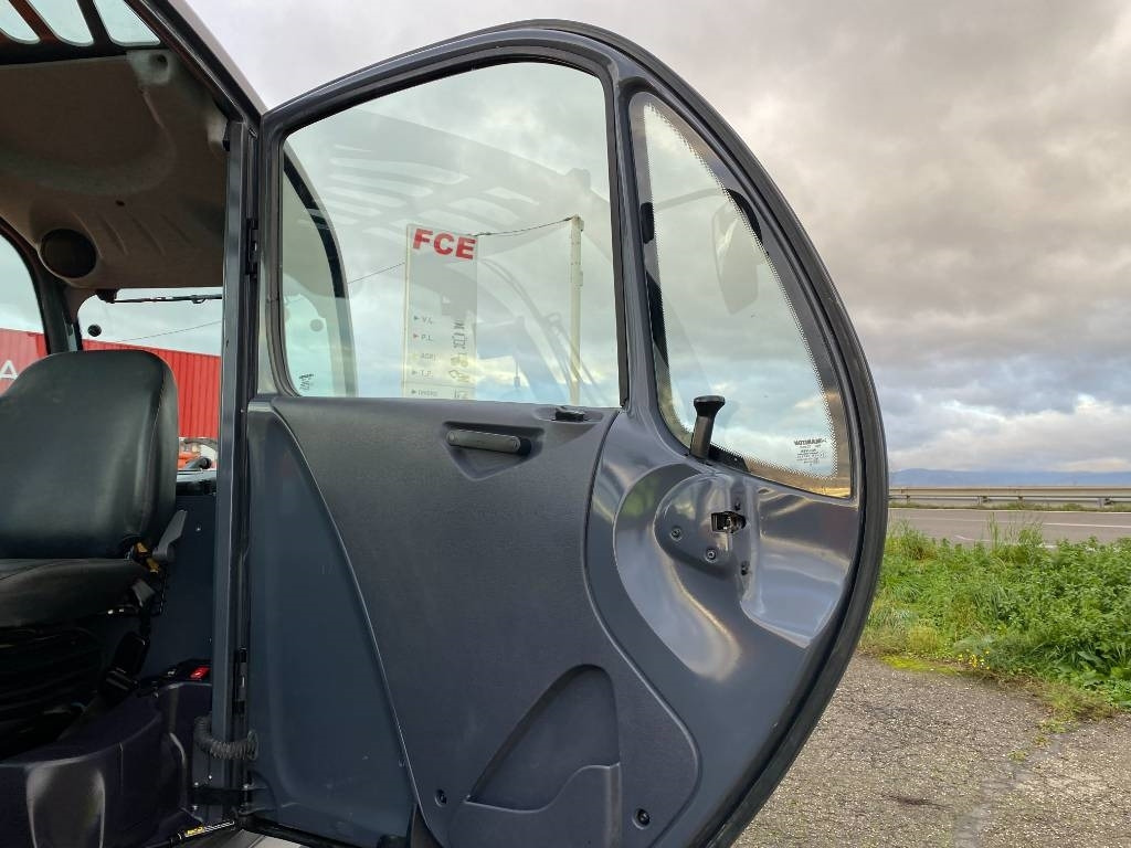 Teleskopski upravljač Manitou MT1840easy 75D ST5S1 Model 2021 endommagé: slika 27 Teleskopski upravljač Manitou MT1840easy 75D ST5S1 Model 2021 endommagé: slika 27