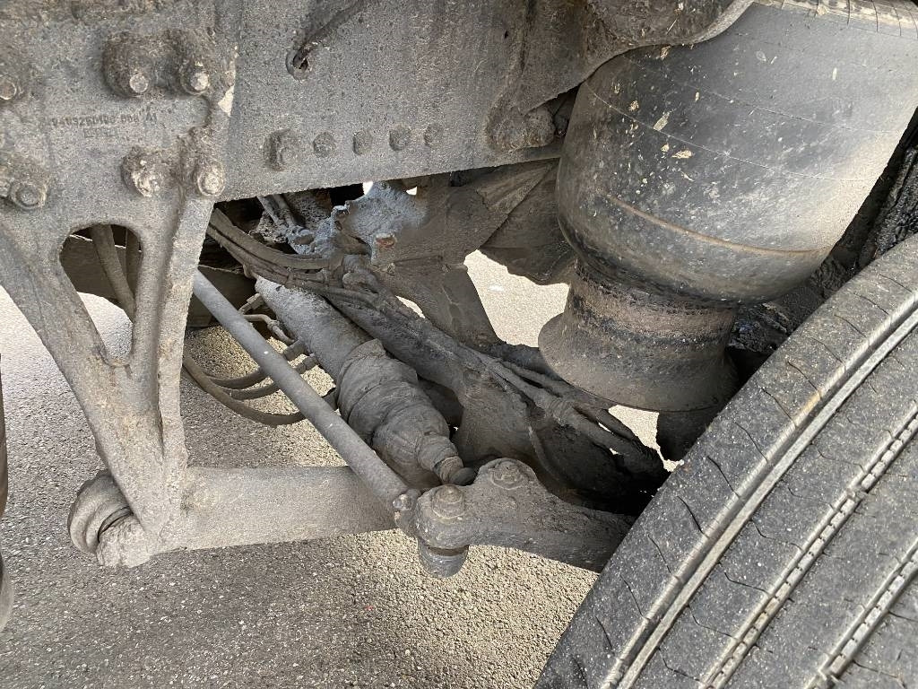 Kamion cisterna Mercedes-Benz ACTROS Mp2 2536/6x2 BVM -ACMAR CRAON Z12341: slika 18 Kamion cisterna Mercedes-Benz ACTROS Mp2 2536/6x2 BVM -ACMAR CRAON Z12341: slika 18