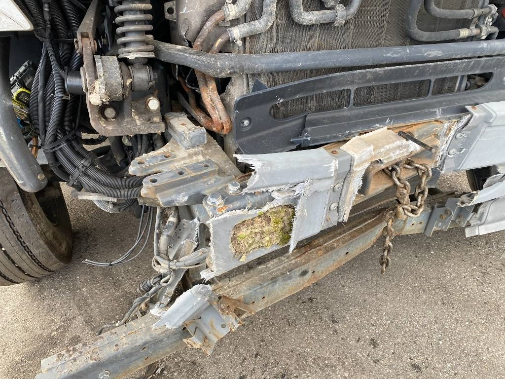 Kamion cisterna Mercedes-Benz ACTROS Mp2 2536/6x2 BVM -ACMAR CRAON Z12341: slika 50 Kamion cisterna Mercedes-Benz ACTROS Mp2 2536/6x2 BVM -ACMAR CRAON Z12341: slika 50