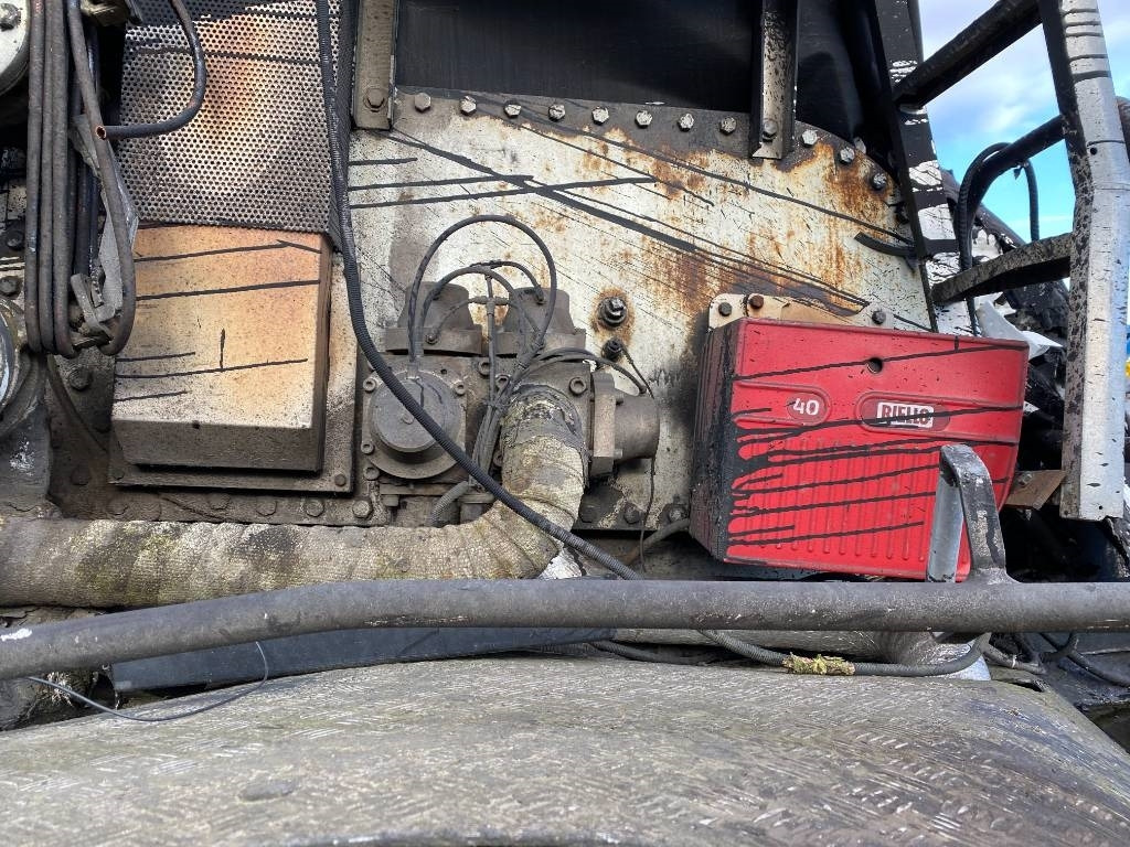 Kamion cisterna Mercedes-Benz ACTROS Mp2 2536/6x2 BVM -ACMAR CRAON Z12341: slika 30 Kamion cisterna Mercedes-Benz ACTROS Mp2 2536/6x2 BVM -ACMAR CRAON Z12341: slika 30