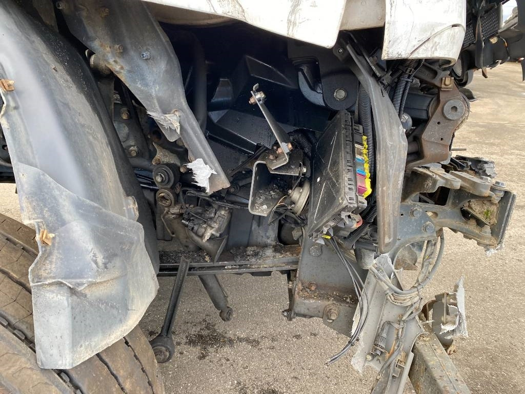 Kamion cisterna Mercedes-Benz ACTROS Mp2 2536/6x2 BVM -ACMAR CRAON Z12341: slika 49 Kamion cisterna Mercedes-Benz ACTROS Mp2 2536/6x2 BVM -ACMAR CRAON Z12341: slika 49