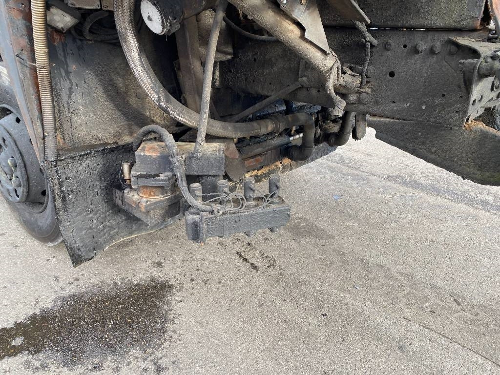 Kamion cisterna Mercedes-Benz ACTROS Mp2 2536/6x2 BVM -ACMAR CRAON Z12341: slika 24 Kamion cisterna Mercedes-Benz ACTROS Mp2 2536/6x2 BVM -ACMAR CRAON Z12341: slika 24