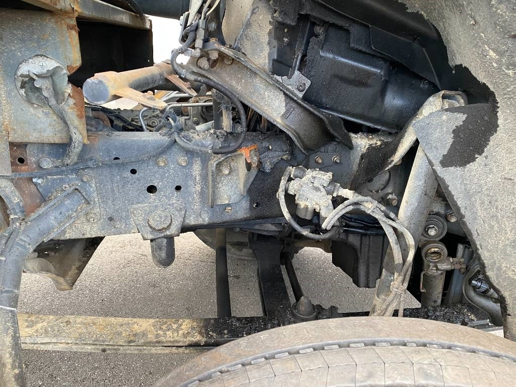 Kamion cisterna Mercedes-Benz ACTROS Mp2 2536/6x2 BVM -ACMAR CRAON Z12341: slika 48 Kamion cisterna Mercedes-Benz ACTROS Mp2 2536/6x2 BVM -ACMAR CRAON Z12341: slika 48