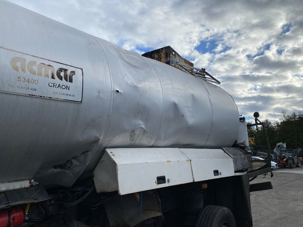 Kamion cisterna Mercedes-Benz ACTROS Mp2 2536/6x2 BVM -ACMAR CRAON Z12341: slika 16 Kamion cisterna Mercedes-Benz ACTROS Mp2 2536/6x2 BVM -ACMAR CRAON Z12341: slika 16