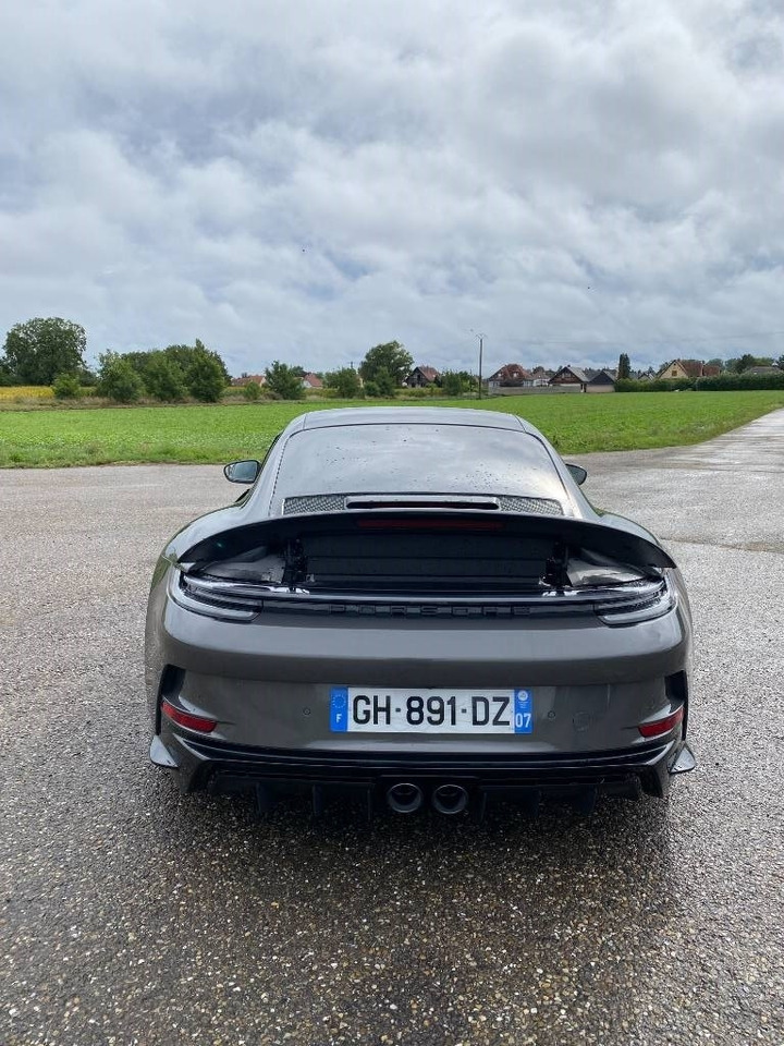 Automobil Porsche 911/ 992 - 4.0i GT3 Pack Touring 1er Main: slika 5 Automobil Porsche 911/ 992 - 4.0i GT3 Pack Touring 1er Main: slika 5
