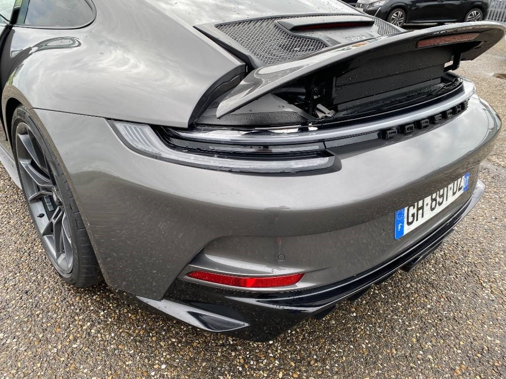 Automobil Porsche 911/ 992 - 4.0i GT3 Pack Touring 1er Main: slika 43 Automobil Porsche 911/ 992 - 4.0i GT3 Pack Touring 1er Main: slika 43