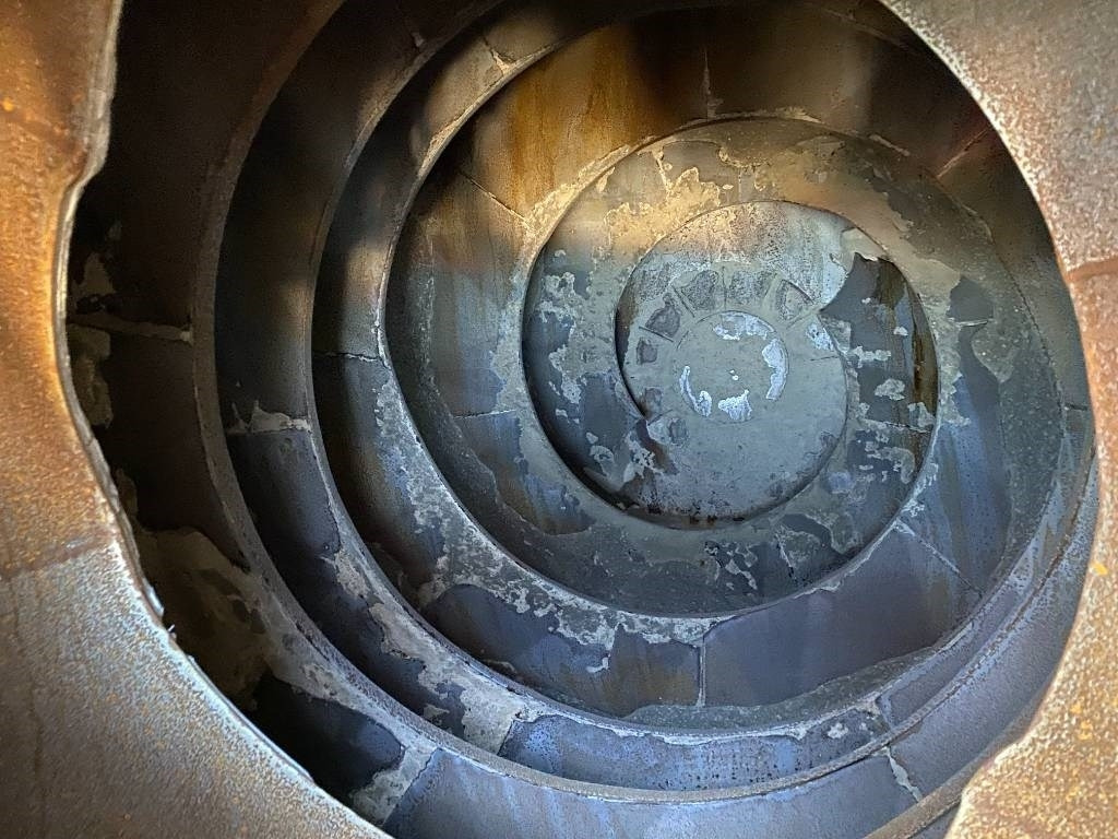 Renault C430 /IMER LT8.7-SL / ROTATHEAM TS13 - Mikser za beton: slika 5 Renault C430 /IMER LT8.7-SL / ROTATHEAM TS13 - Mikser za beton: slika 5