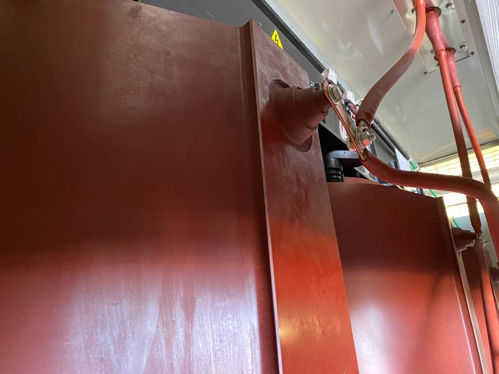 Građevinska oprema Schneider Transformateur SCHNEIDER TRIHAL /FRANCETRANSFO: slika 11