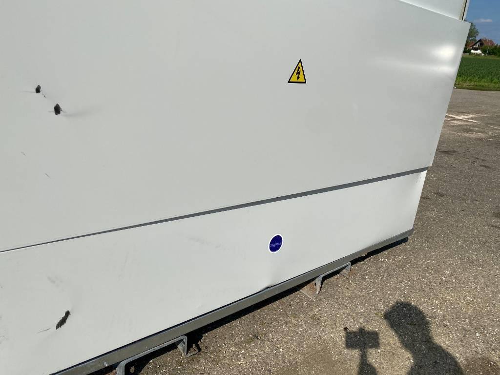 Građevinska oprema Schneider Transformateur SCHNEIDER TRIHAL /FRANCETRANSFO: slika 23