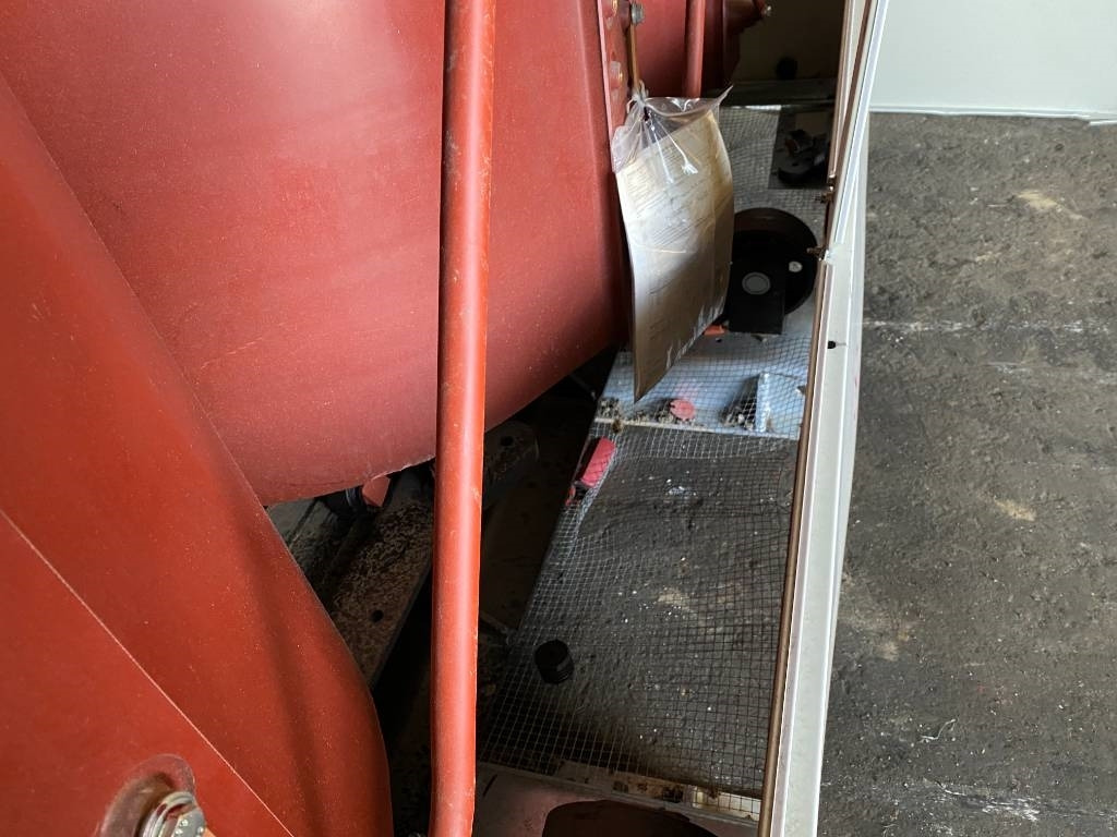 Građevinska oprema Schneider Transformateur SCHNEIDER TRIHAL /FRANCETRANSFO: slika 18