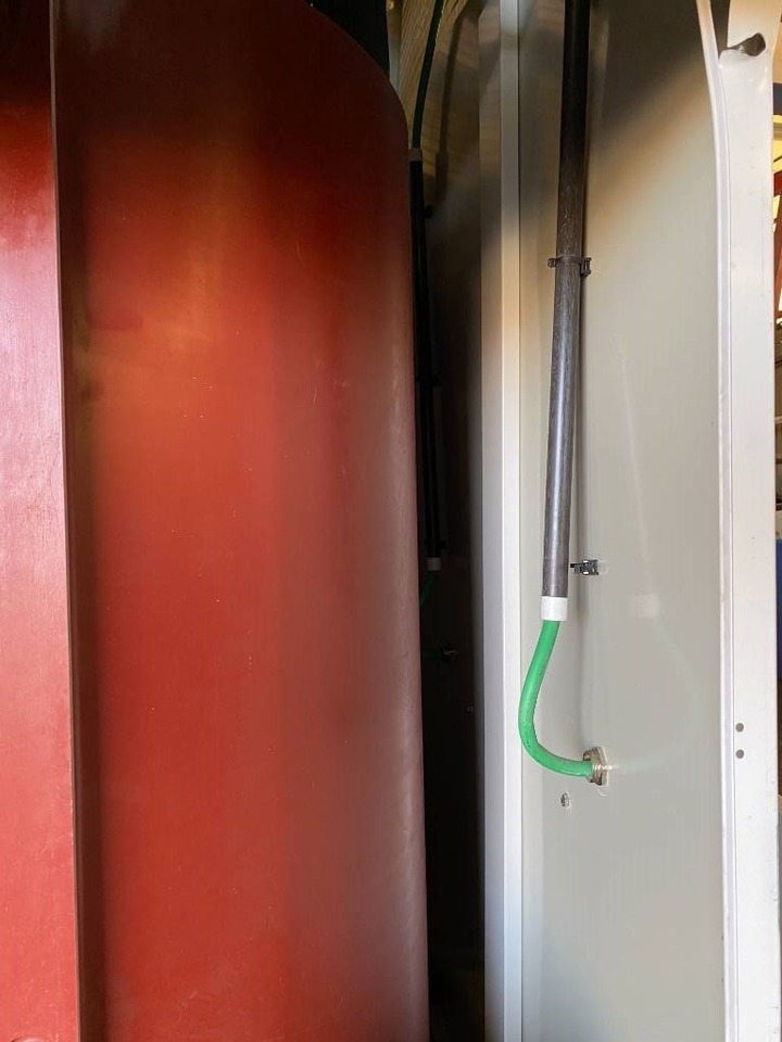 Građevinska oprema Schneider Transformateur SCHNEIDER TRIHAL /FRANCETRANSFO: slika 19