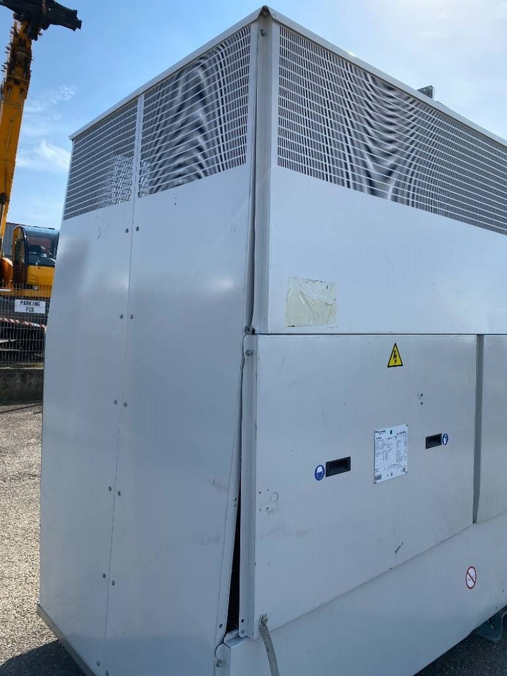 Građevinska oprema Schneider Transformateur SCHNEIDER TRIHAL /FRANCETRANSFO: slika 20