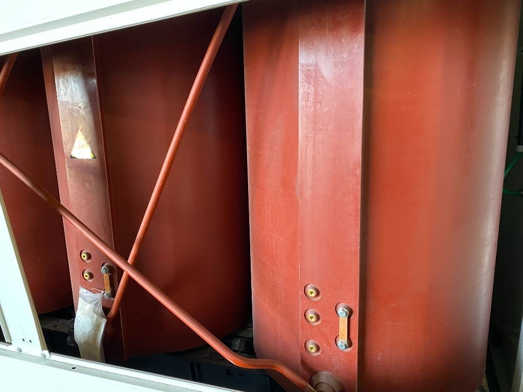 Građevinska oprema Schneider Transformateur SCHNEIDER TRIHAL /FRANCETRANSFO: slika 9