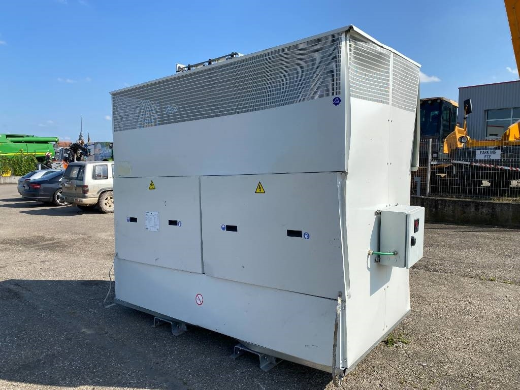 Građevinska oprema Schneider Transformateur SCHNEIDER TRIHAL /FRANCETRANSFO: slika 6