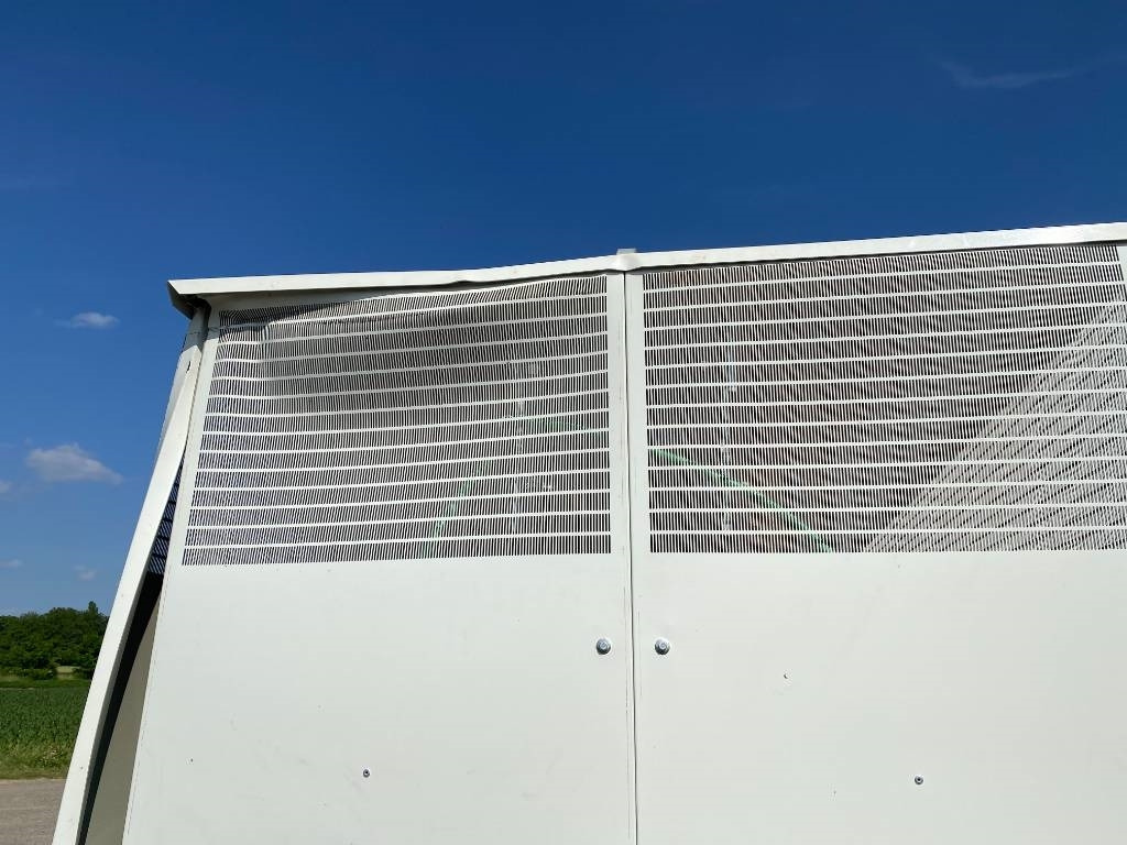 Građevinska oprema Schneider Transformateur SCHNEIDER TRIHAL /FRANCETRANSFO: slika 25