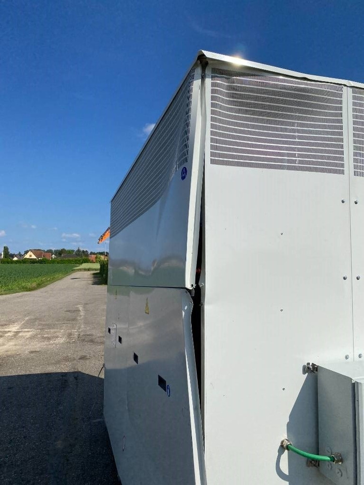 Građevinska oprema Schneider Transformateur SCHNEIDER TRIHAL /FRANCETRANSFO: slika 28