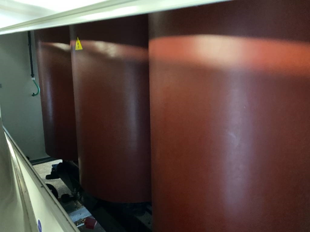 Građevinska oprema Schneider Transformateur SCHNEIDER TRIHAL /FRANCETRANSFO: slika 16