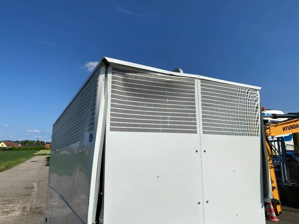 Građevinska oprema Schneider Transformateur SCHNEIDER TRIHAL /FRANCETRANSFO: slika 29